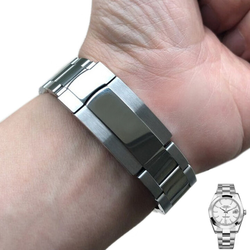 Rolex Watch Submariner - Cinturini per orologi per Rolex Oyster