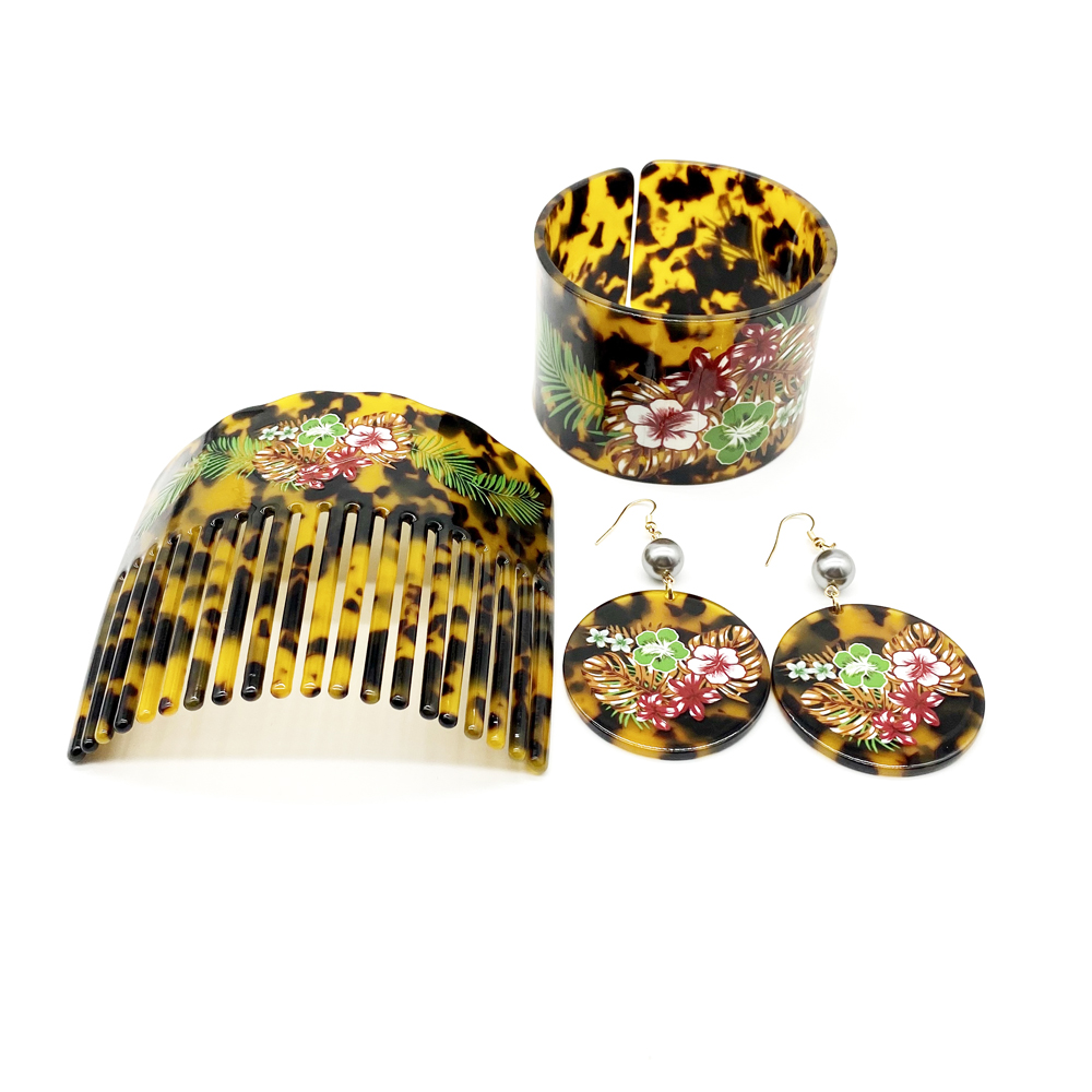 Pacific Jewelry & Watches Los Angeles - MYSTIC Set di gioielli per orecchini