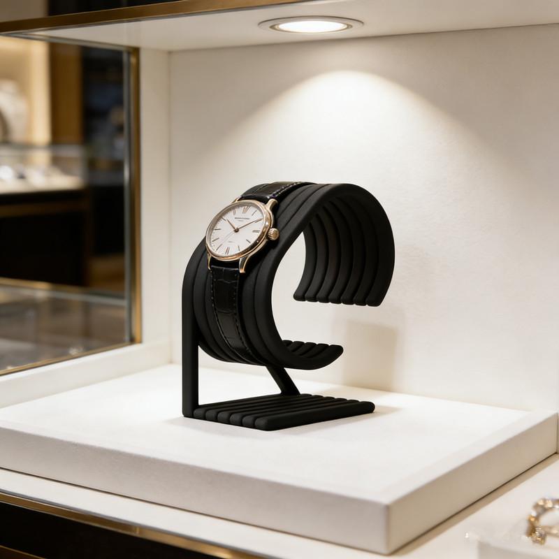 Jewelry Organizer Watches - Espositore per Orologi da 1 Pezzo,