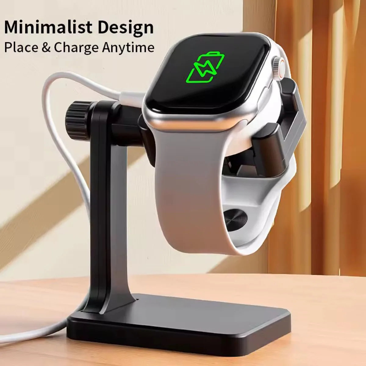 Watches & Jewelry Repair Center Photos - Supporto Universale per Smartwatch per la