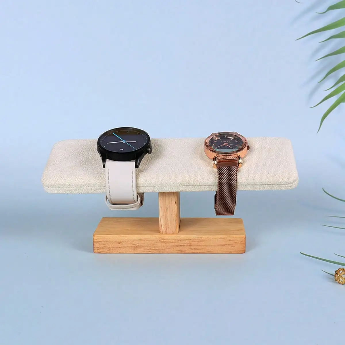 Jewelry With Watches - Supporto per organizer per orologi per