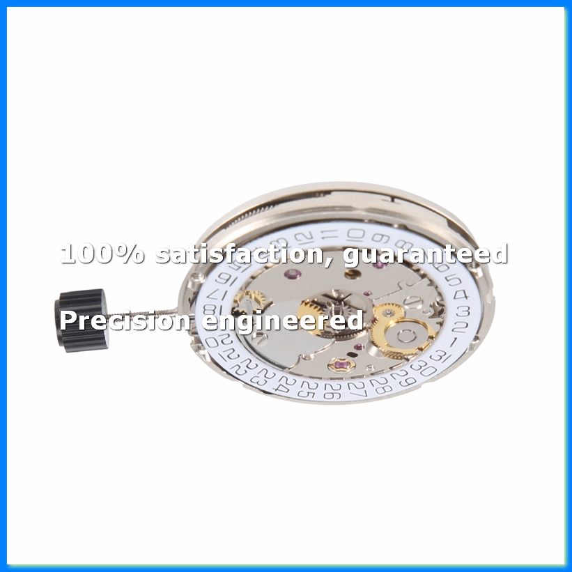 Watches & Jewelry Repair Center Photos - Movimento Meccanico per Orologio ETA 2824-2