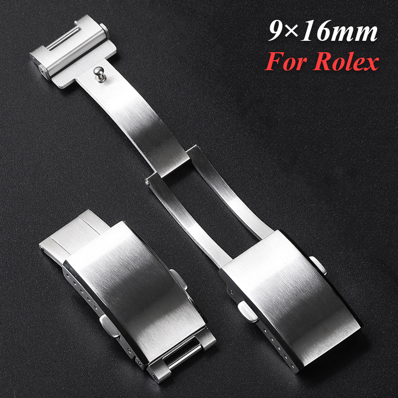 Rolex Watch Submariner - Chiusura per orologio in acciaio inossidabile