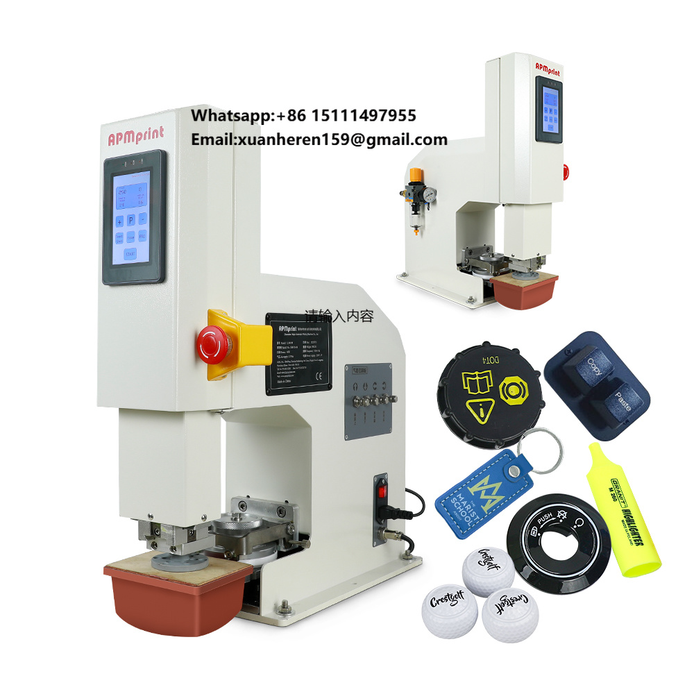 Watches & Jewelry Repair Center Photos - Stampante a tampone di alta qualità