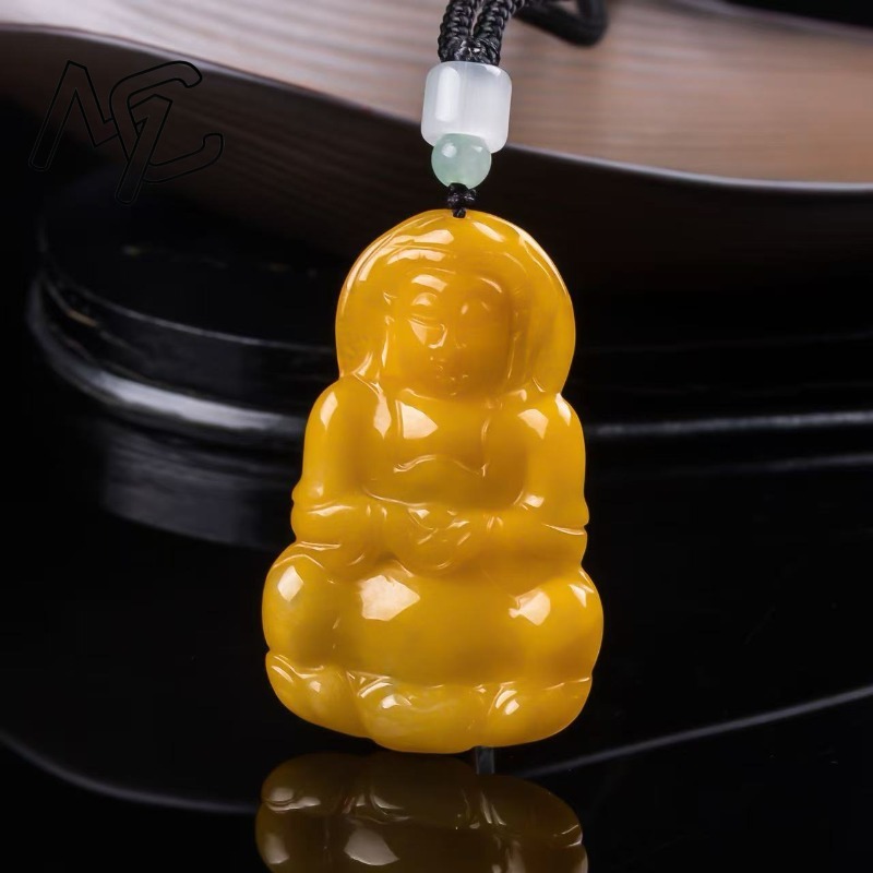 Jewelry & Watches Sp Z Oo Janów Lubelski - Collana con Pendente di Smeraldo Naturale