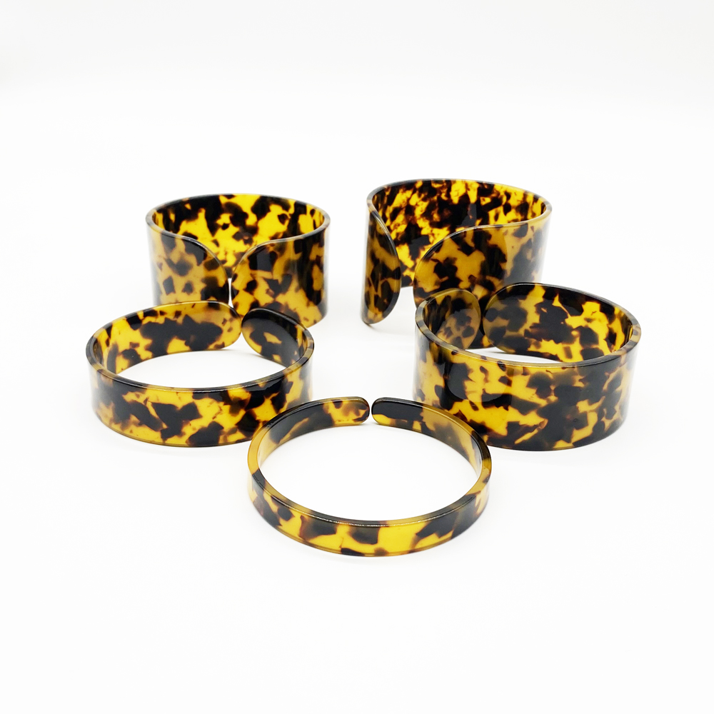 Pacific Jewelry & Watches Los Angeles - Abito da donna in tartaruga con