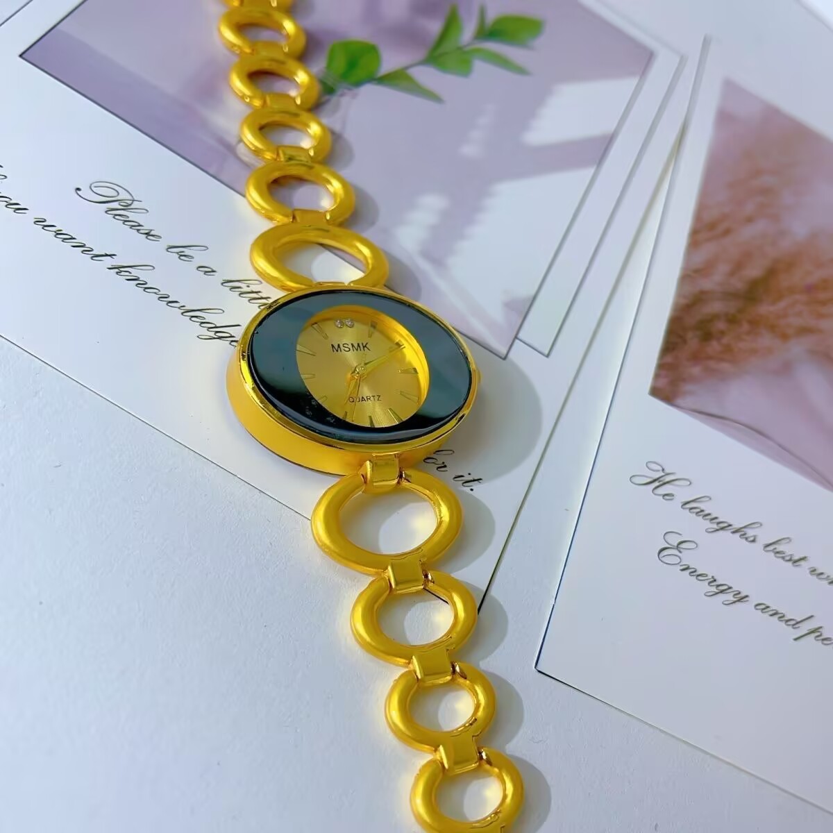 Jewelry With Watches - Nuovo regalo americano dei gioielli della
