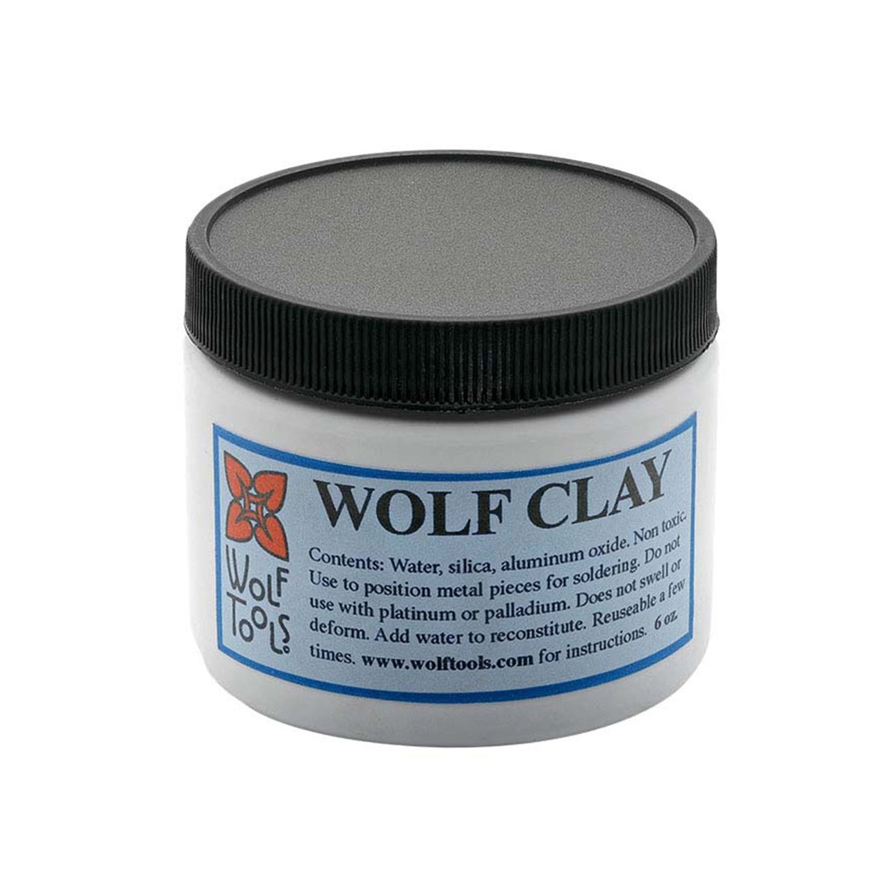 Argilla per Saldatura Wolf Non - Wolf Jewelry & Watches Tampa recensione e prezzo