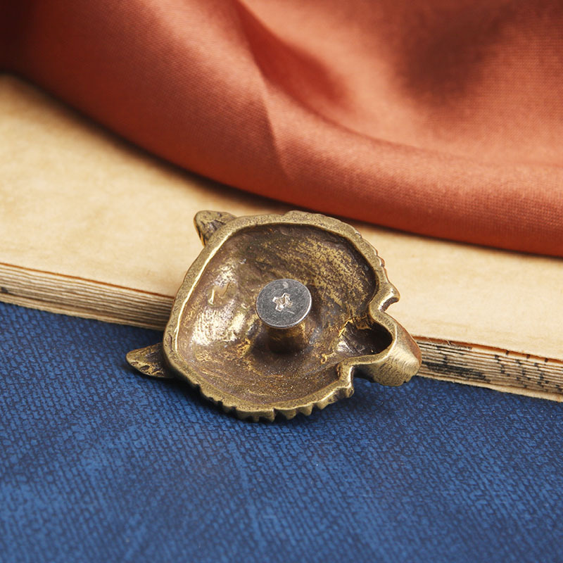 2 pezzi Vintage incisione test - Wolf Jewelry & Watches Tampa recensione e prezzo