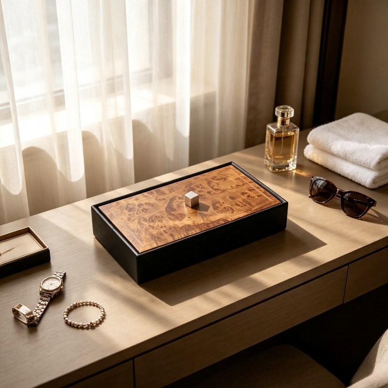 Organizzatori di Lusso Italian - Jewelry With Watches recensione e prezzo