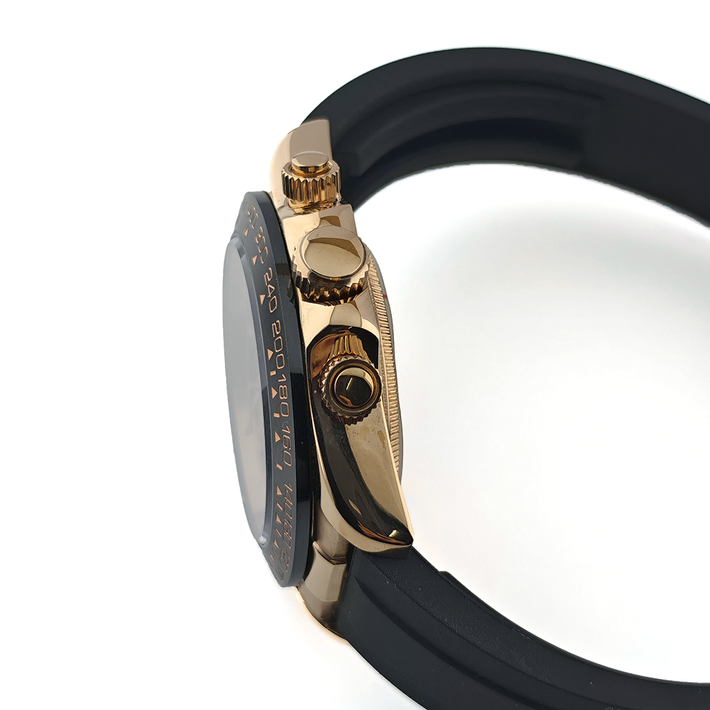 Orologio da Uomo VK63 in Oro R - Rose Gold Bracelet recensione e prezzo