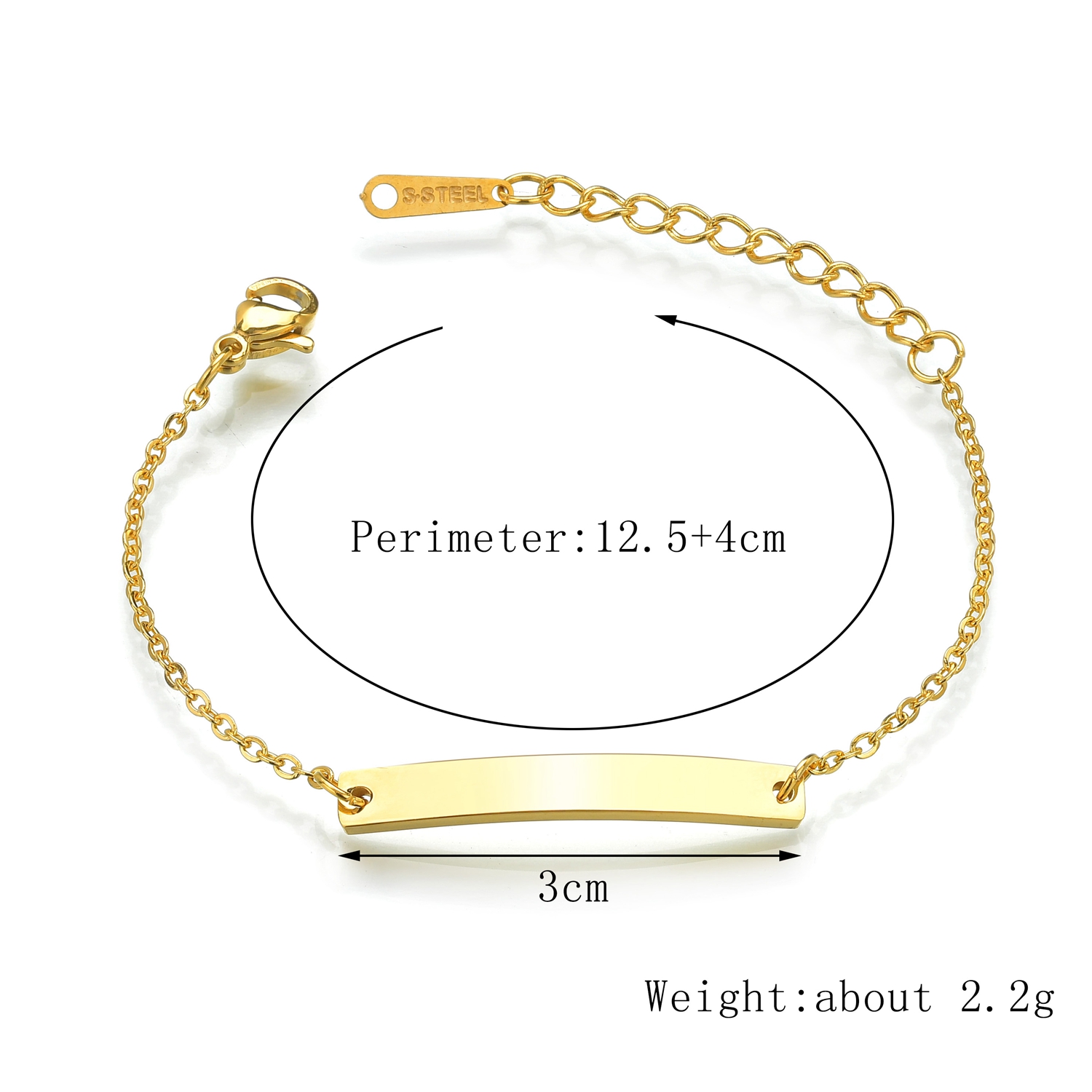 Collana Personalizzata con Nom - Birthstone Ring Set recensione e prezzo
