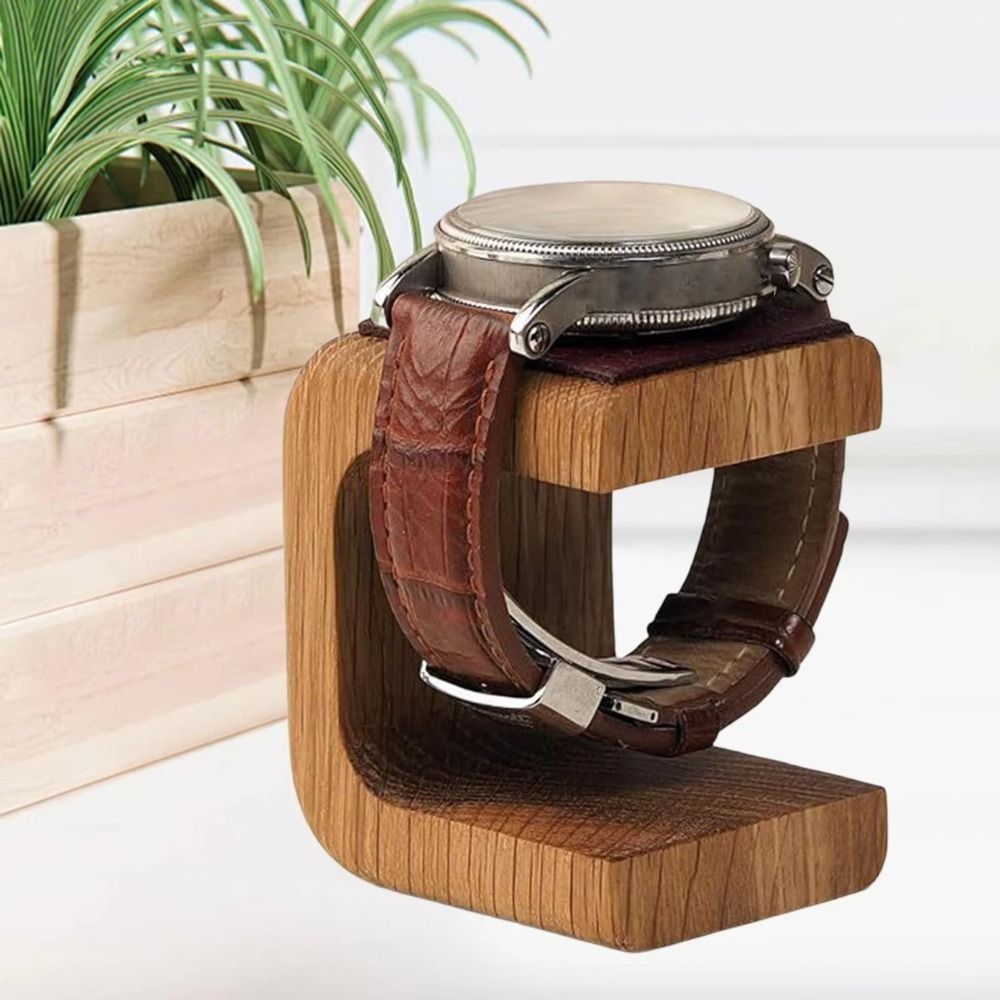 Espositore per Orologi in Legn - Jewelry Organizer Watches recensione e prezzo