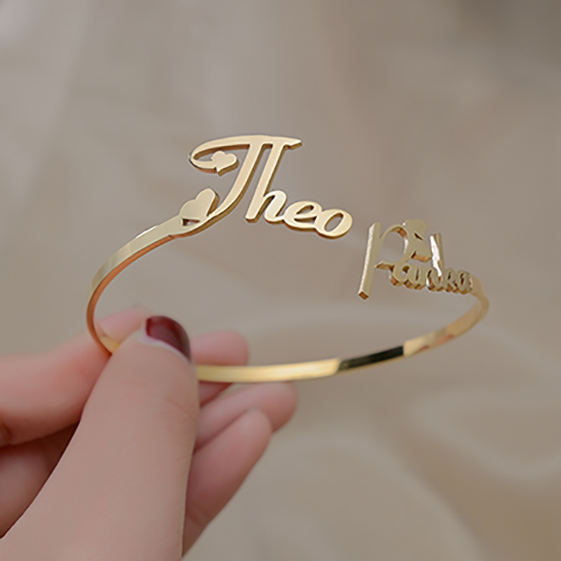 Nextvance braccialetto con nom - Rose Gold Bracelet recensione e prezzo