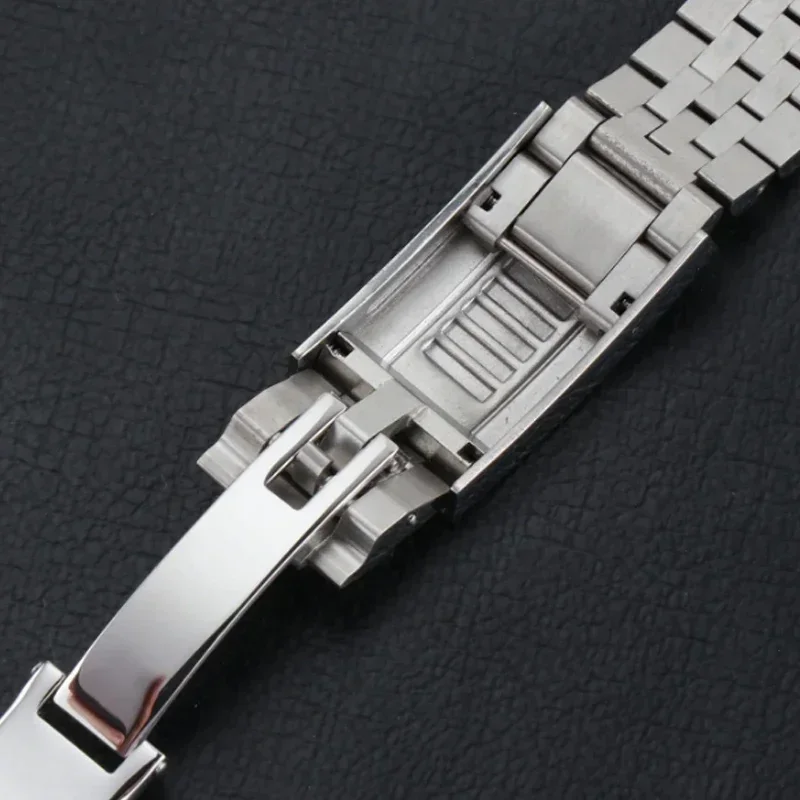 Cinturino Jubilee 904 da 20 mm - Rolex Watch Submariner recensione e prezzo
