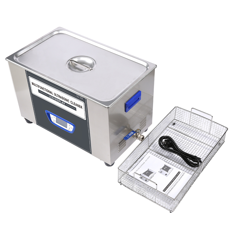 TUC-220 110V 220V Pulitore a U - Jewelry With Watches recensione e prezzo