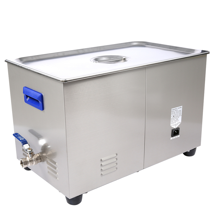 TUC-220 110V 220V Pulitore a U - Jewelry With Watches recensione e prezzo