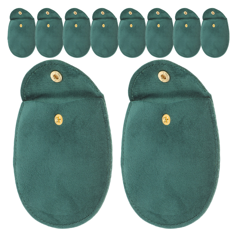 10 Pezzi Custodia Porta Orolog - Jewelry With Watches recensione e prezzo