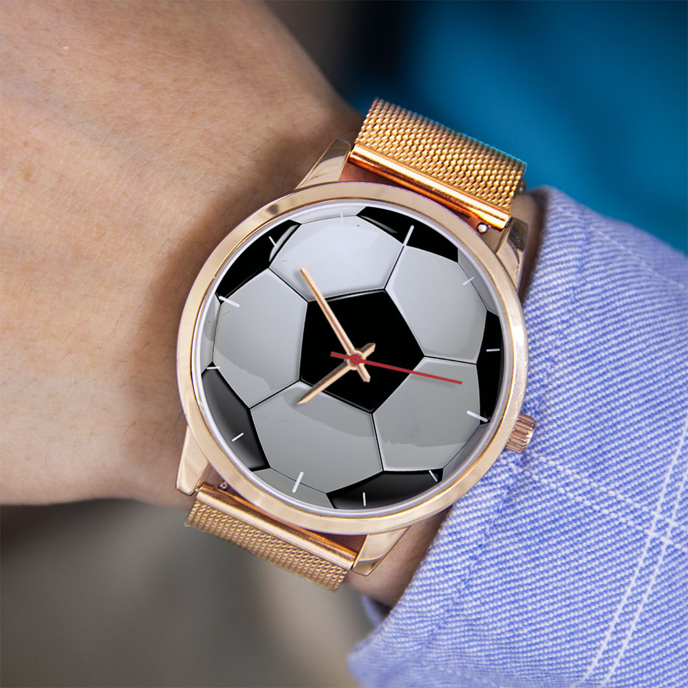 Calcio Calcio Design Appassion - Rose Gold Bracelet recensione e prezzo