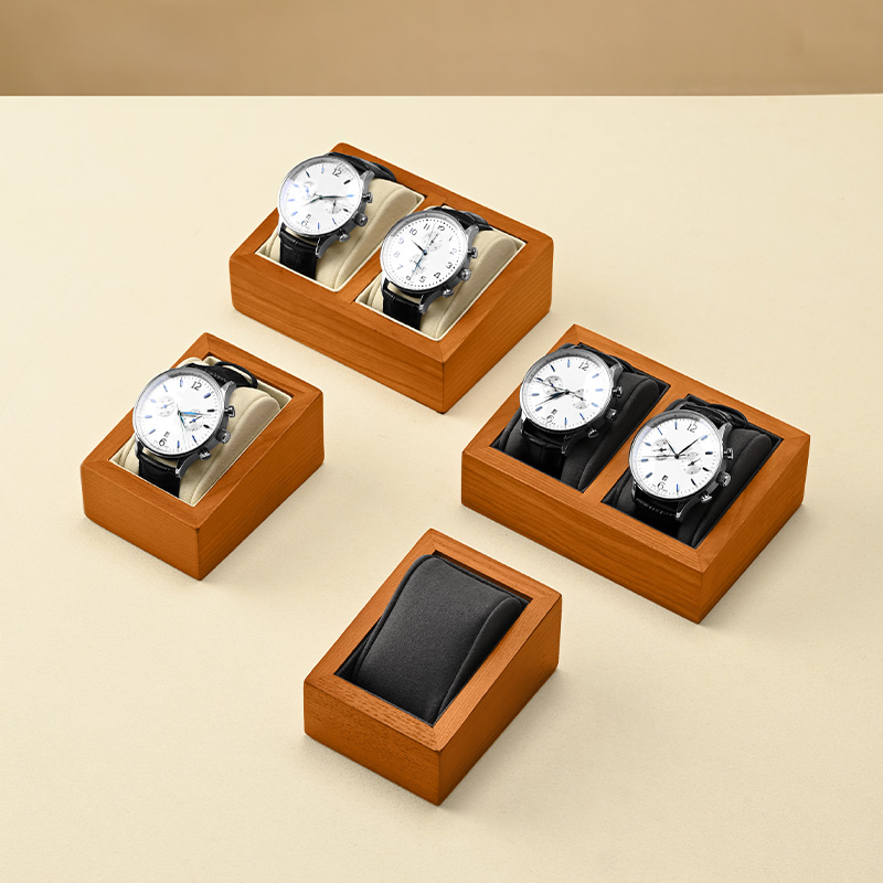 MISHITU Scatola Porta Orologi  - Jewelry With Watches recensione e prezzo
