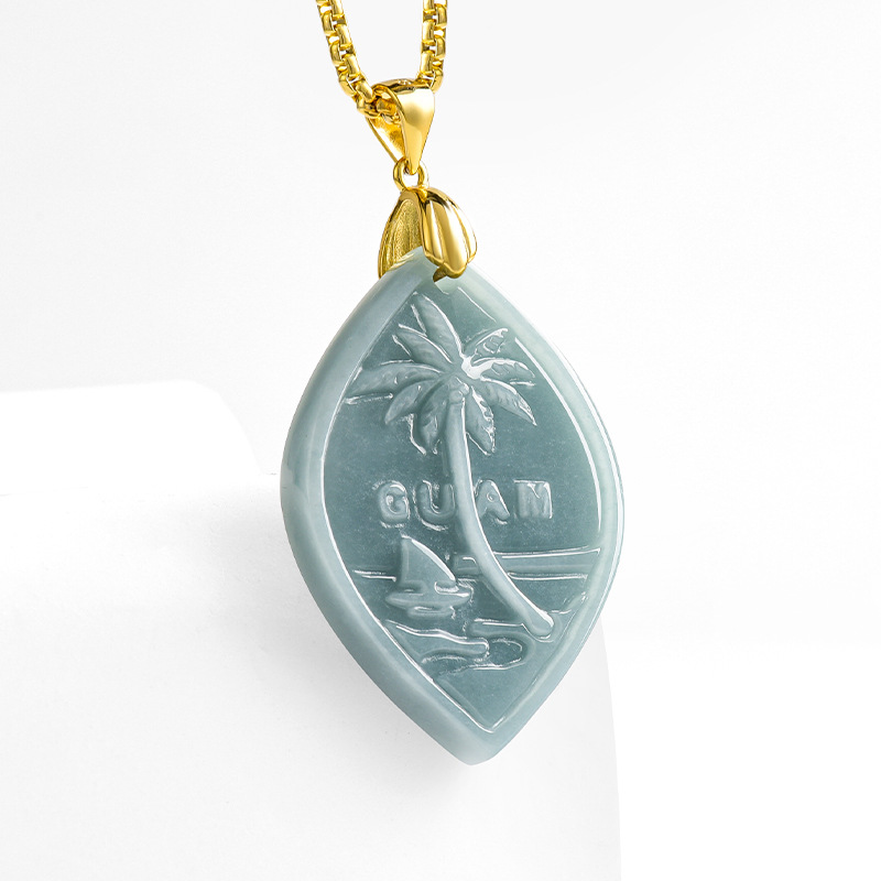 Ciondolo Souvenir Turistico in - Pacific Jewelry & Watches Los Angeles recensione e prezzo
