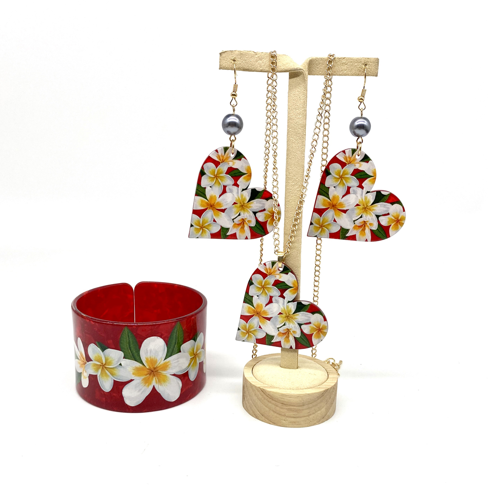 MYSTIC Set di gioielli per ore - Pacific Jewelry & Watches Los Angeles recensione e prezzo