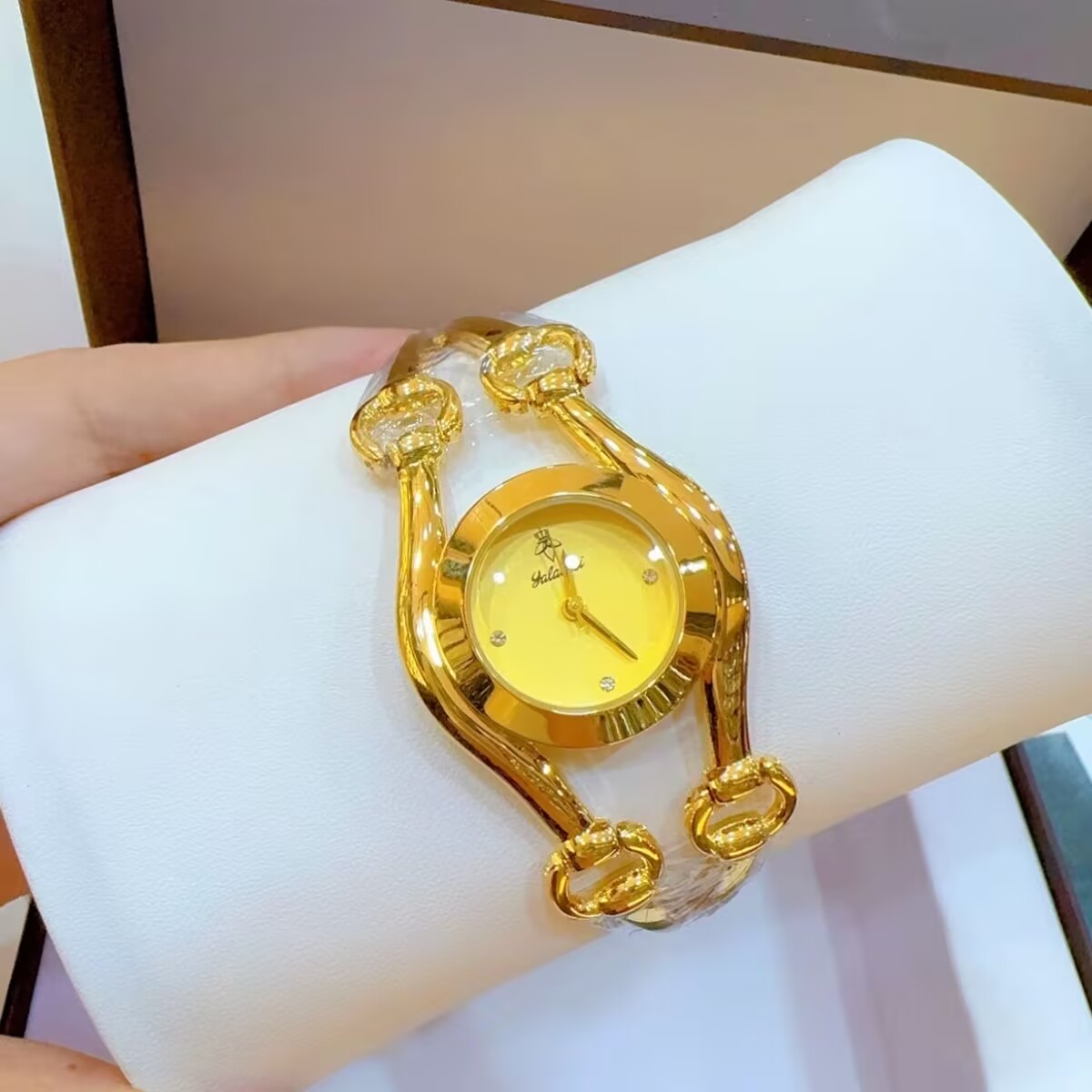 Nuovo regalo francese dei gioi - Jewelry With Watches recensione e prezzo
