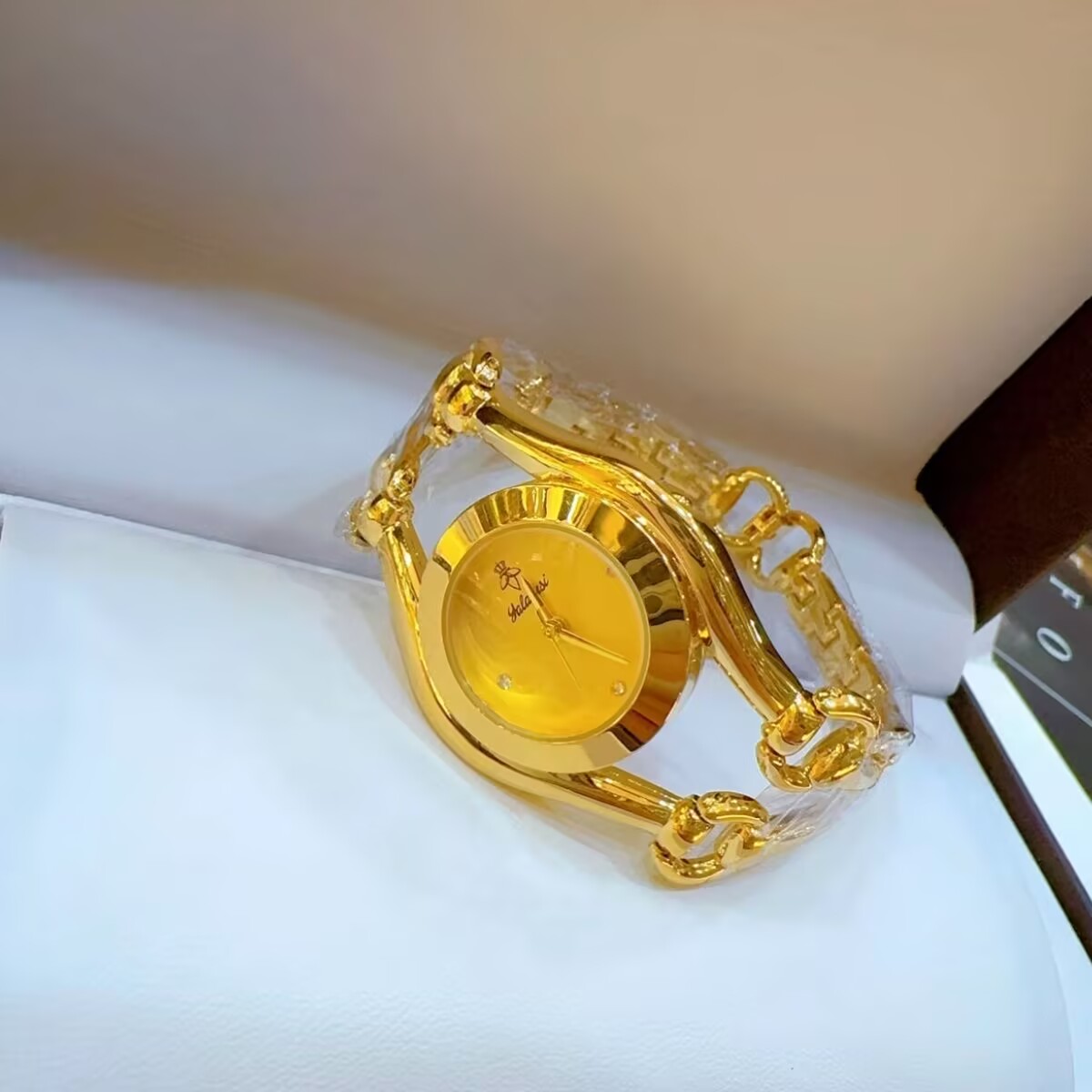Nuovo regalo francese dei gioi - Jewelry With Watches recensione e prezzo