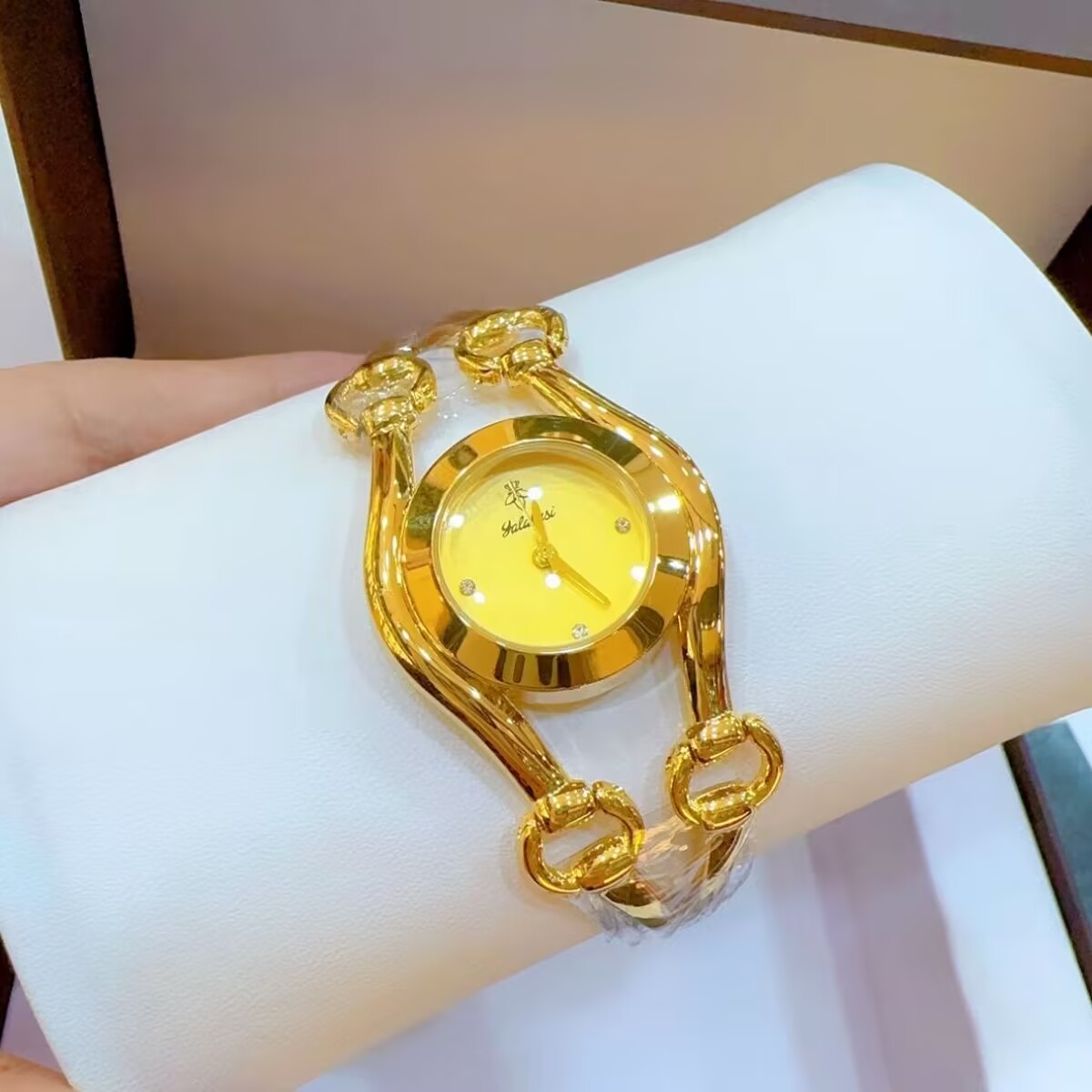 Nuovo regalo francese dei gioi - Jewelry With Watches recensione e prezzo