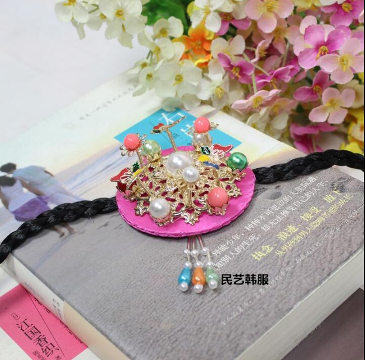 Tradizione coreana copricapo m - Pacific Jewelry & Watches Los Angeles recensione e prezzo