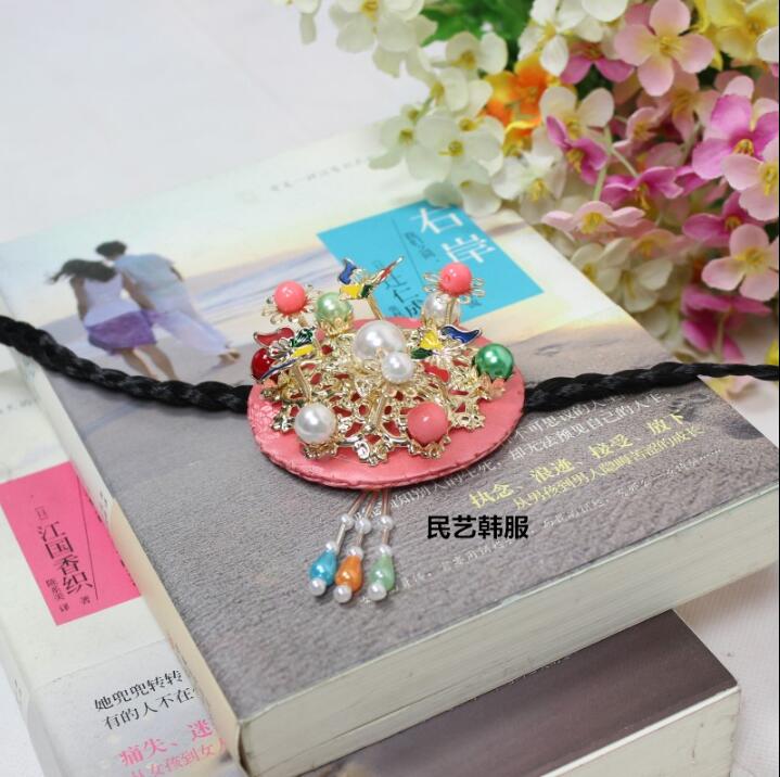 Tradizione coreana copricapo m - Pacific Jewelry & Watches Los Angeles recensione e prezzo