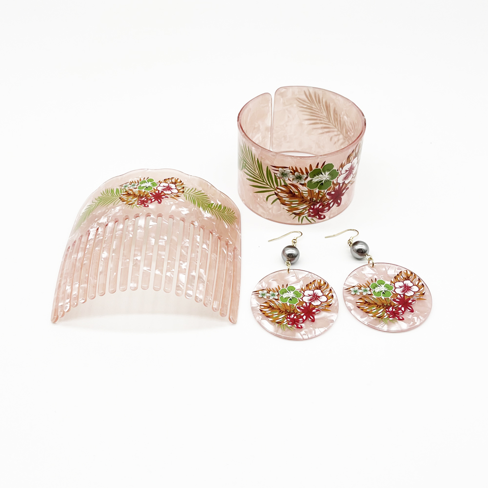 MYSTIC Set di gioielli per ore - Pacific Jewelry & Watches Los Angeles recensione e prezzo