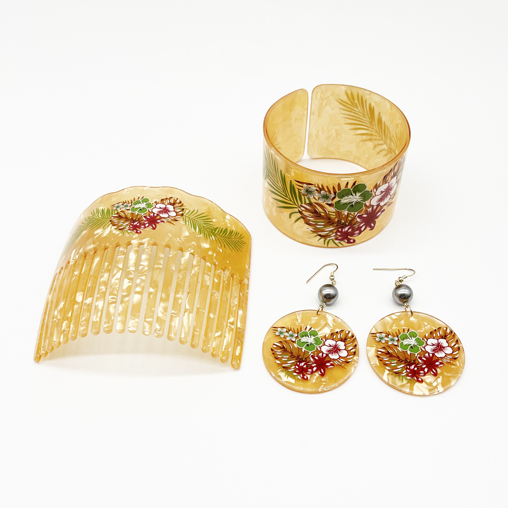 MYSTIC Set di gioielli per ore - Pacific Jewelry & Watches Los Angeles recensione e prezzo