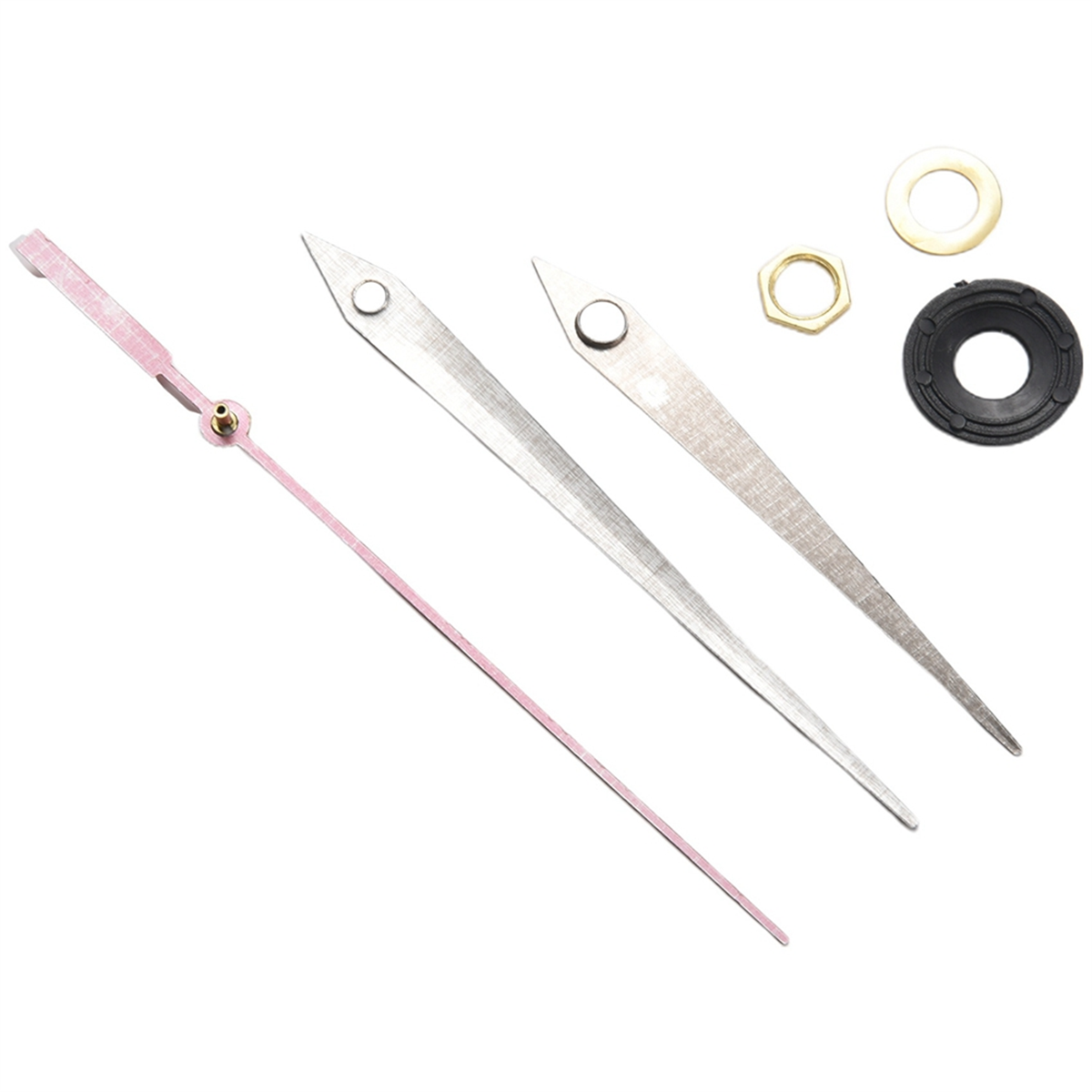 ABQR Specchio Materiale acrili - Watches & Jewelry Repair Center Photos recensione e prezzo