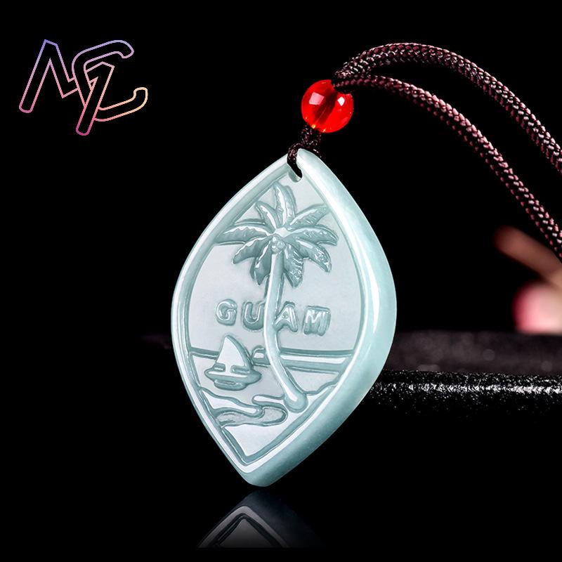 Collana con ciondolo Pacifico  - Pacific Jewelry & Watches Los Angeles recensione e prezzo