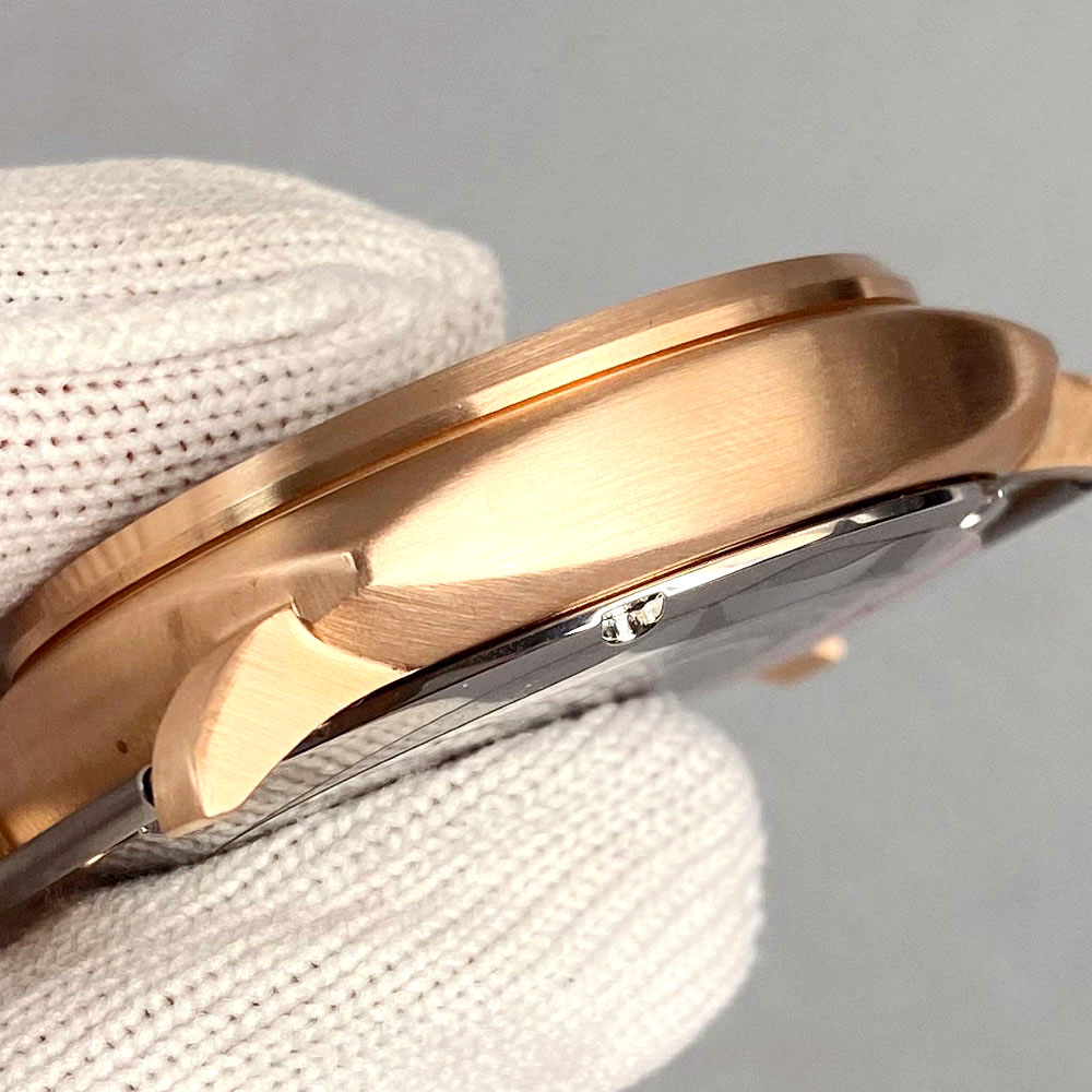 Cassa Quadrata in Bronzo CUSN8 - Seiko Watch 5 Sports recensione e prezzo