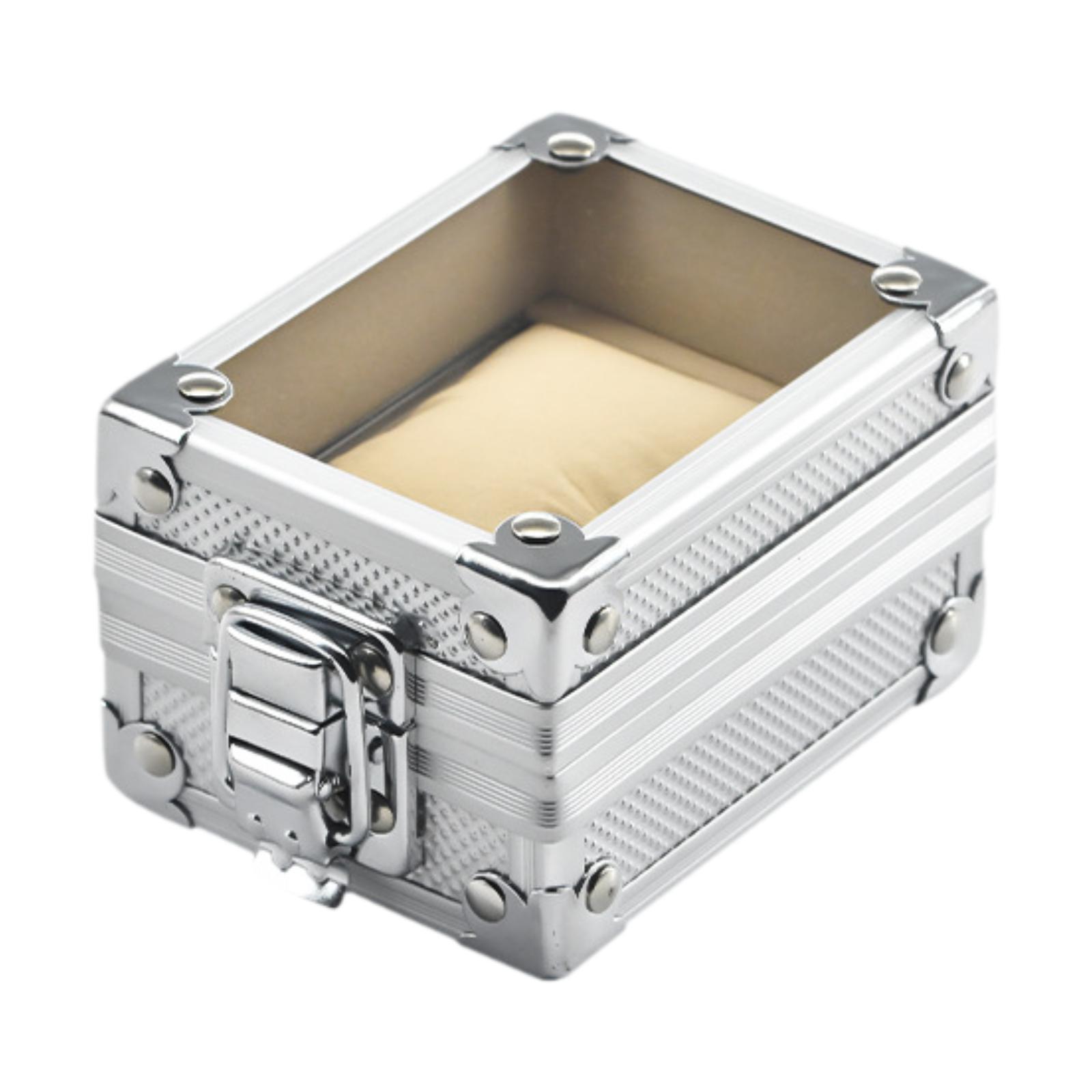 Organizzatore di scatole per o - Jewelry Organizer Watches recensione e prezzo