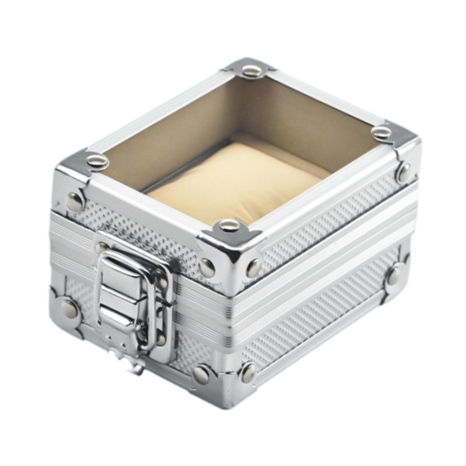 Organizzatore di scatole per o - Jewelry Organizer Watches recensione e prezzo