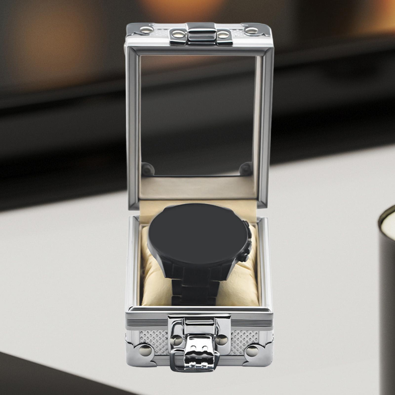 Organizzatore di scatole per o - Jewelry Organizer Watches recensione e prezzo