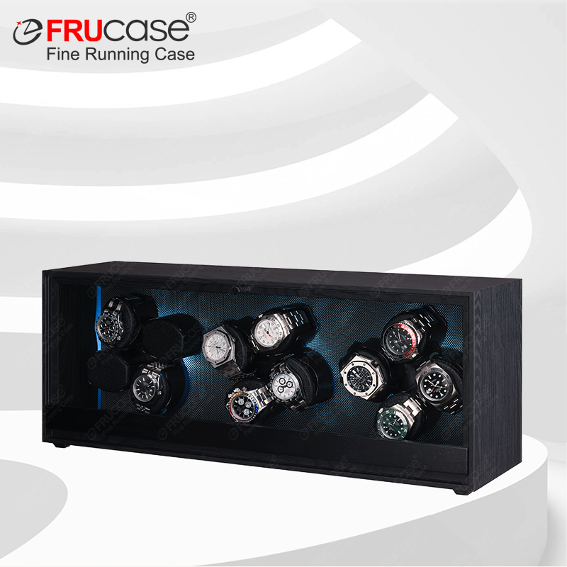 FRUCASE Avvolgitore per orolog - Jewelry Rolex Watches recensione e prezzo