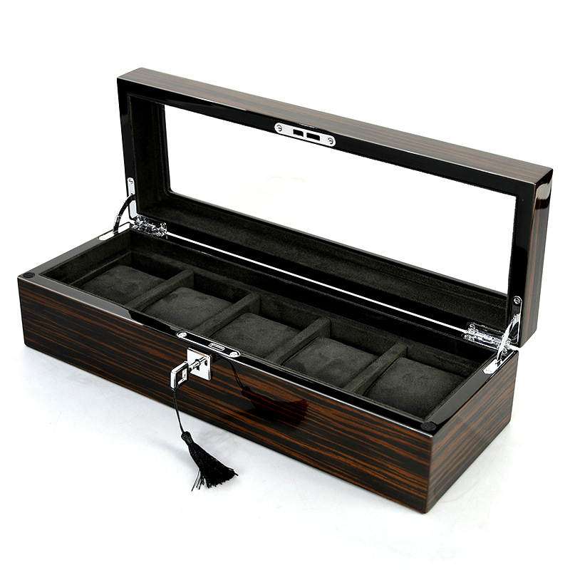 Scatola portaorologi multiposi - Jewelry With Watches recensione e prezzo