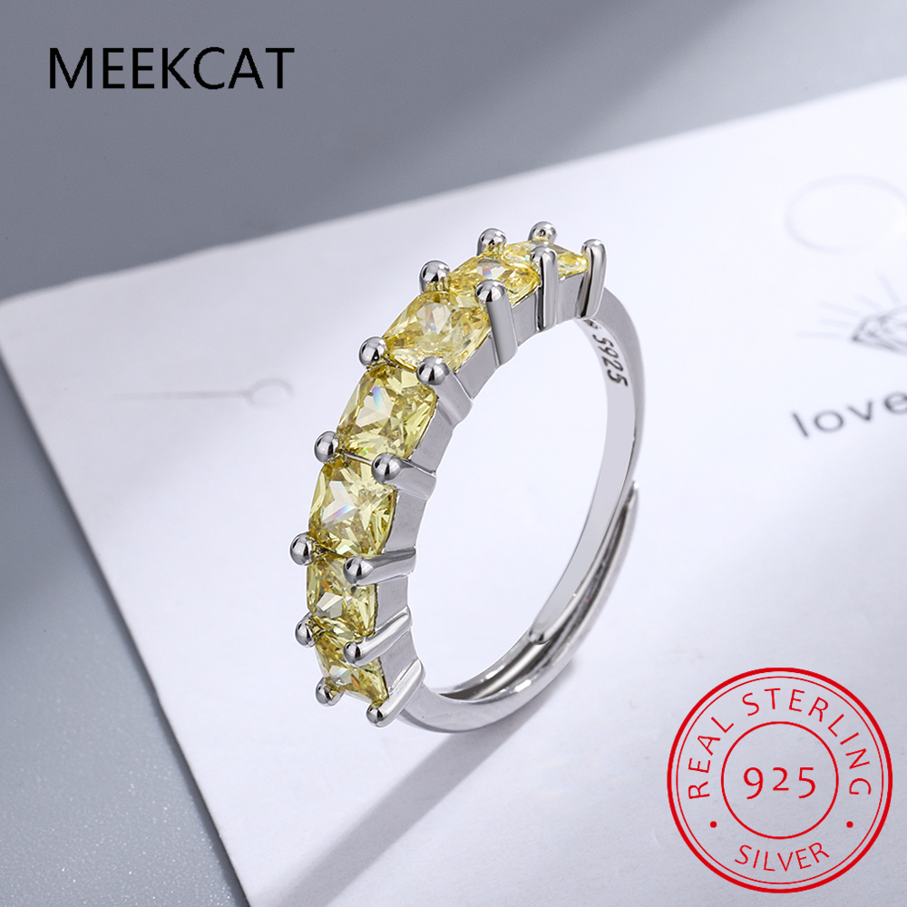 Anello in Argento Sterling 925 - Birthstone Ring Set recensione e prezzo