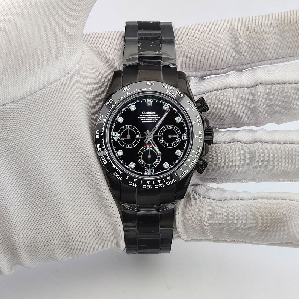 Orologi VK63 Orologio di lusso - Rose Gold Bracelet recensione e prezzo