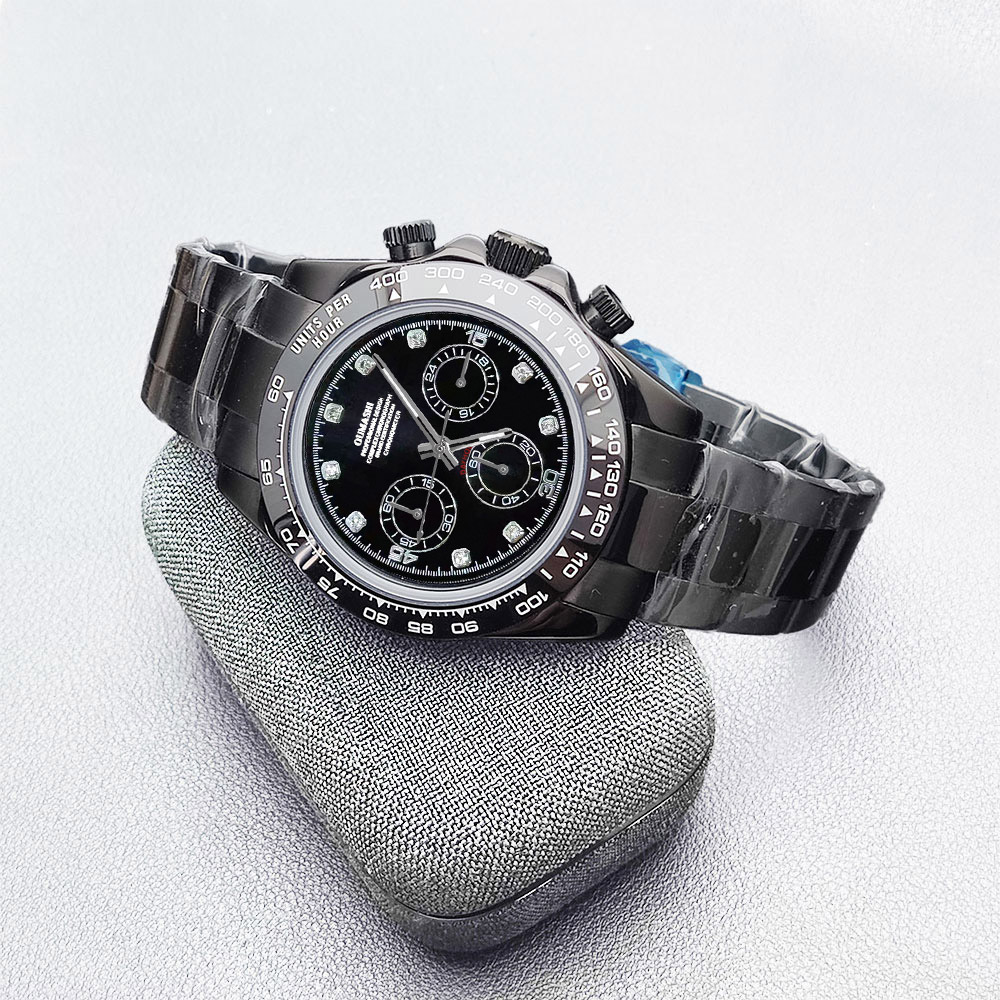 Orologi VK63 Orologio di lusso - Rose Gold Bracelet recensione e prezzo