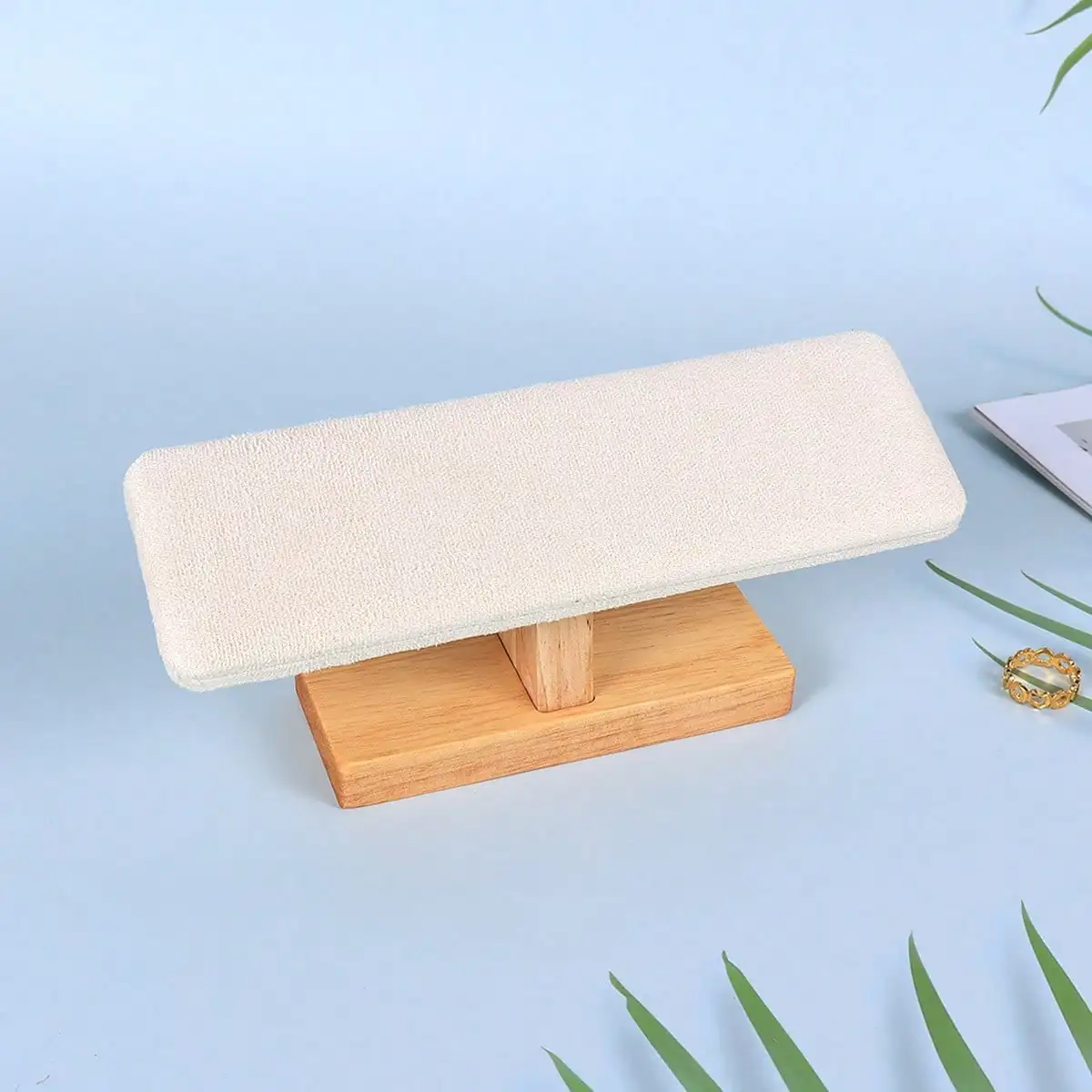 Supporto per organizer per oro - Jewelry With Watches recensione e prezzo