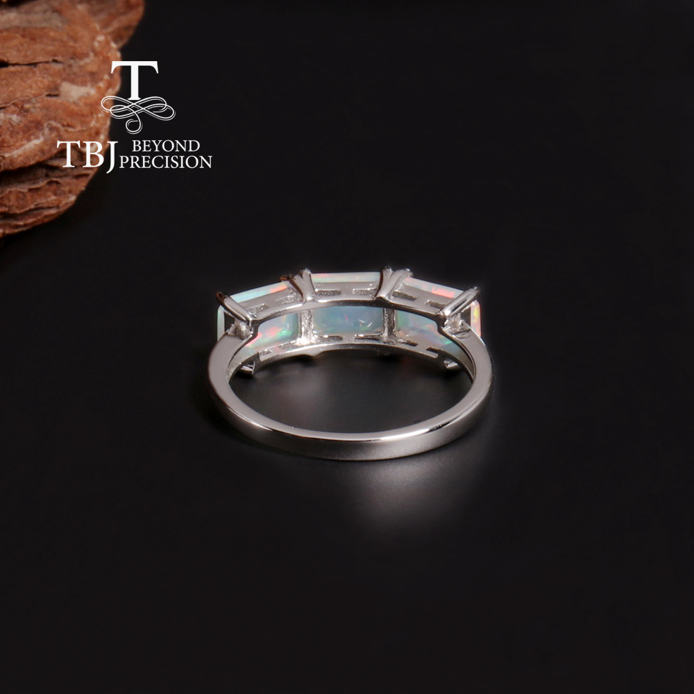 Classico splendido anello di o - Birthstone Ring Set recensione e prezzo