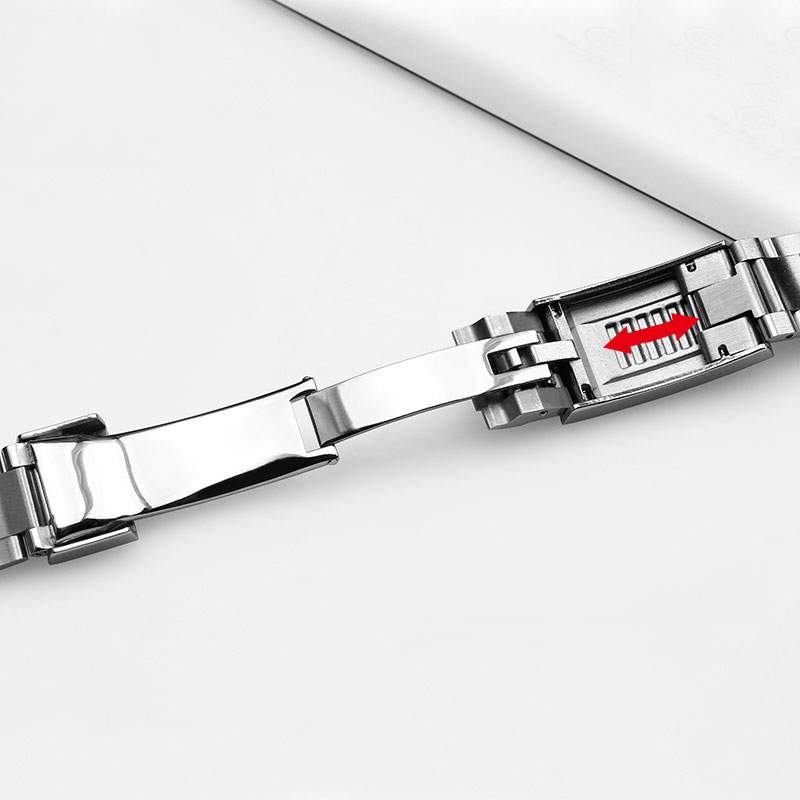 Bracciale per orologio per Rol - Rolex Watch Submariner recensione e prezzo