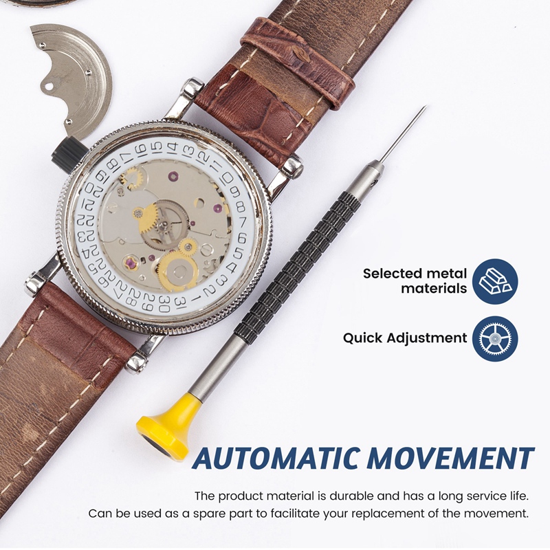 Movimento Meccanico per Orolog - Watches & Jewelry Repair Center Photos recensione e prezzo