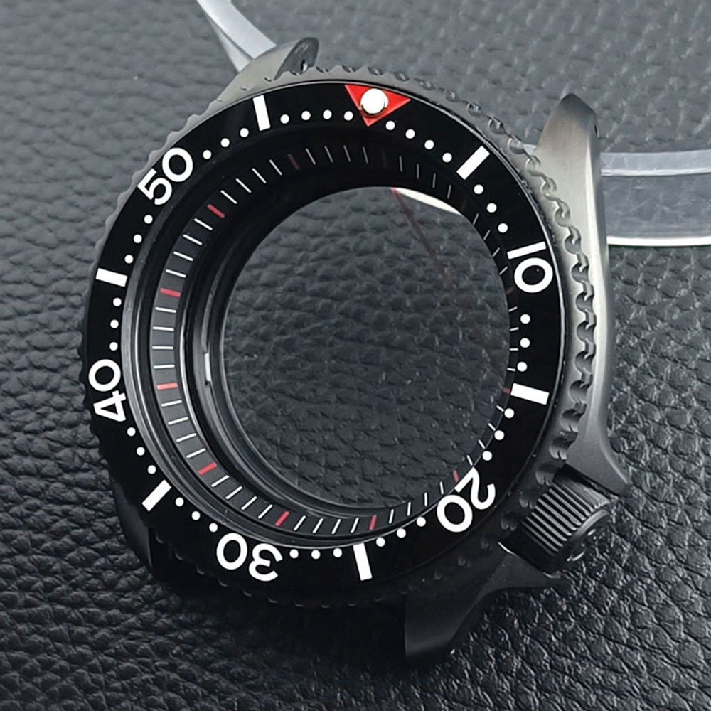 Cassa 42mm Orologi da uomo Acc - Seiko Watch 5 Sports recensione e prezzo