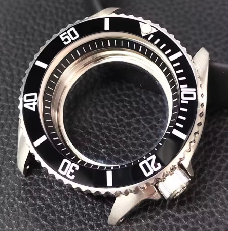 Cassa 42mm Orologi da uomo Acc - Seiko Watch 5 Sports recensione e prezzo